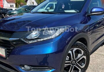 Honda HR-V 95.647 km 15.499 &euro; Eisenberg 07607