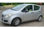 Suzuki Splash 1.0 Basic 152.200 km 2.750 &euro; Schmalkalden 98574