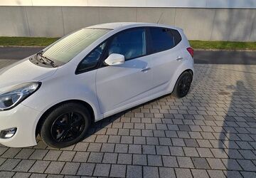 Hyundai ix20 168.900 km 5.499 &euro; Frankfurt/Main 65933