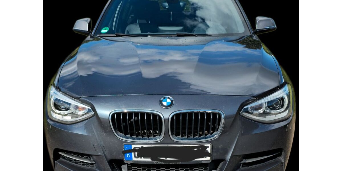 BMW M135 275.000 km 15.999 &euro; Schleswig 24837