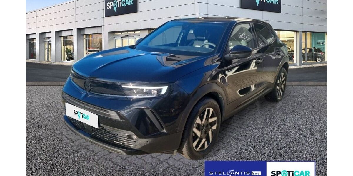 Opel Mokka 15.514 km 21.390 &euro; Jüterbog 14913