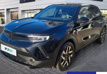 Opel Mokka 15.514 km 21.990 &euro; Jüterbog 14913