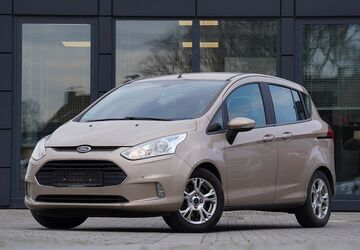 Ford B-Max 38.000 km 10.880 &euro; Korschenbroich 41352