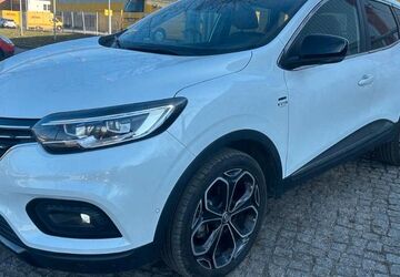 Renault Kadjar 27.200 km 17.950 &euro; Wandlitz 16348
