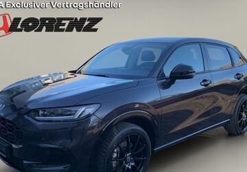 Honda ZR-V 12.400 km 35.990 &euro; Glauchau 08371