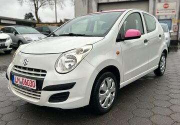 Suzuki Alto 110.000 km 2.599 &euro; Elz 65604