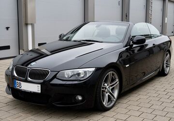 BMW 335 49.542 km 33.000 &euro; Jettingen 71131