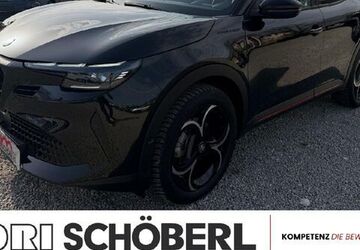 Alfa Romeo Junior 19.250 km 24.990 &euro; Ingolstadt 85053