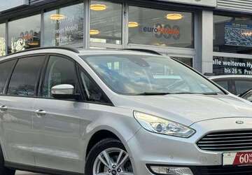 Ford Galaxy 115.000 km 17.490 &euro; Kiel Suchsdorf 24107