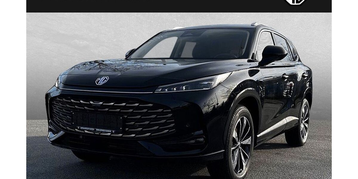 MG HS 1.500 km 34.690 &euro; Karlsruhe 76187