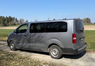 Peugeot Expert 183.000 km 22.000 &euro; Stimpfach 74597