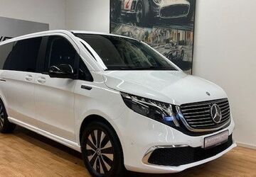 Mercedes-Benz EQV 67.170 km 39.984 &euro; Nürnberg 90411