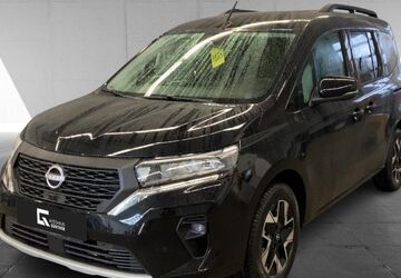 Nissan Townstar 6.500 km 31.416 &euro; Hamburg 20537