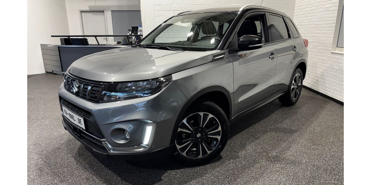 Suzuki Vitara 24.600 km 21.990 &euro; Marl/Recklinghausen 45770