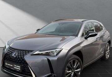 Lexus UX 71.000 km 24.450 &euro; Duisburg 47055