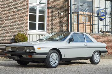 Gebrauchte Lancia Gamma