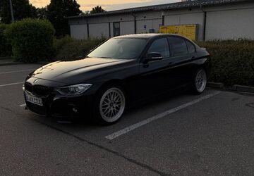 BMW 328 154.245 km 8.000 &euro; Haunstetten 86179