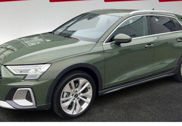 Audi A3 5.326 km 38.480 &euro; Hamburg 22529