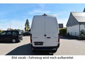 Mercedes-Benz Sprinter 316 CDI 4x4 7 G-Tronic Mixto L2H2 Navi 39.760 km 59.995 &euro; Donauwörth 86609
