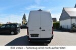 Mercedes-Benz Sprinter 316 CDI 4x4 7 G-Tronic Mixto L2H2 Navi 39.760 km 59.995 &euro; Donauwörth 86609