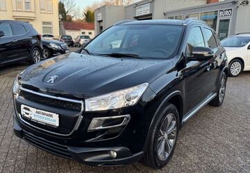 Peugeot 4008 180.000 km 9.950 &euro; Nordenham 26954