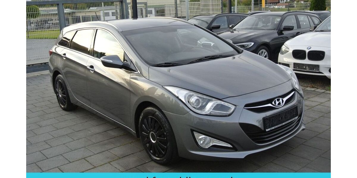 Hyundai i40 138.000 km 8.400 &euro; Malgersdorf 84333