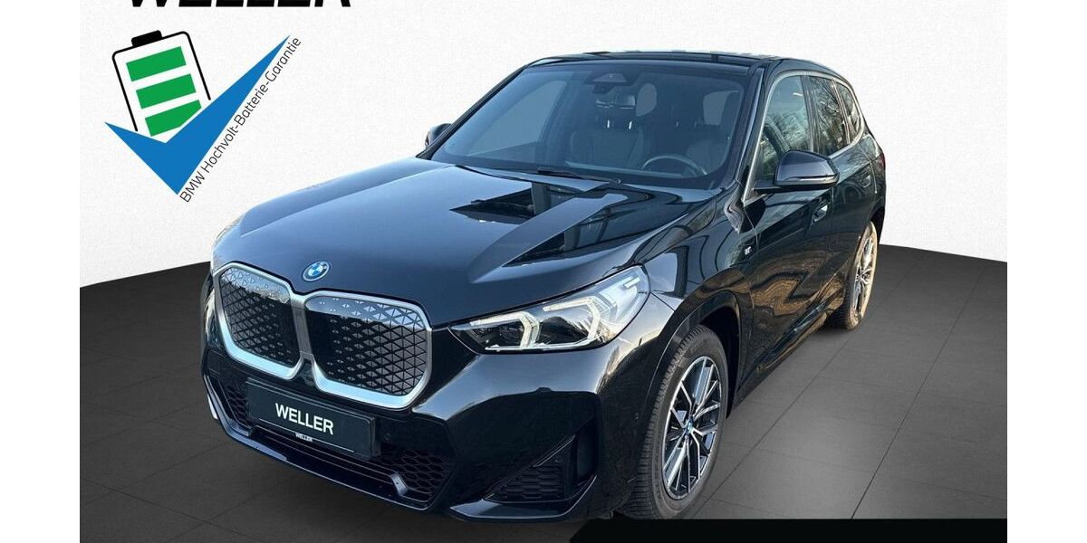 BMW iX1 21.838 km 37.310 &euro; Höxter / Stahle 37671