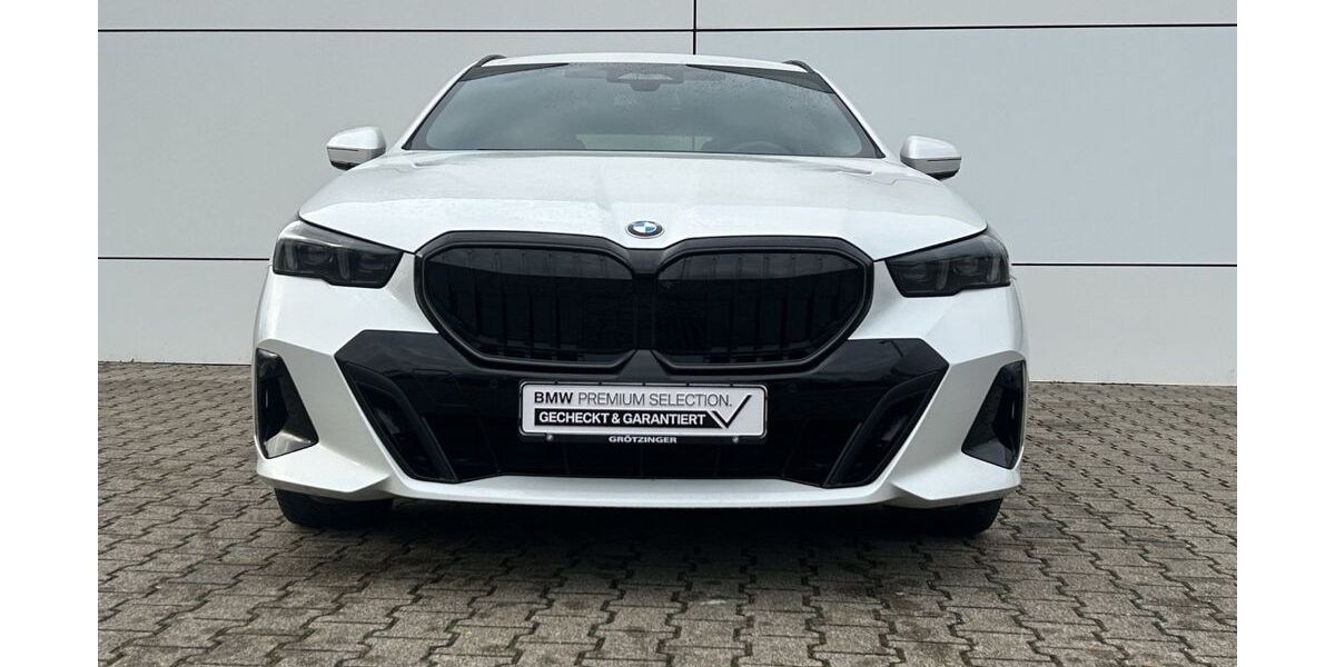 BMW 540 3.550 km 69.240 &euro; Neusitz/Rothenburg 91616