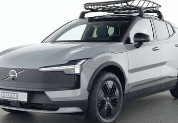 Volvo EX30 3.000 km 44.350 &euro; Weiterstadt 64331