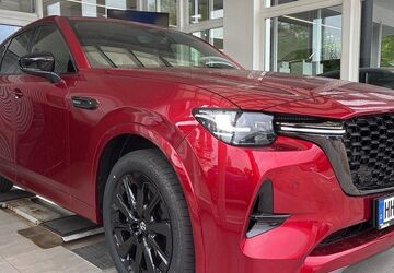 Mazda CX-60 2.982 km 49.950 &euro; Hamburg 22761