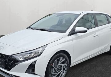 Hyundai i20 22.597 km 19.490 &euro; Bochum 44866
