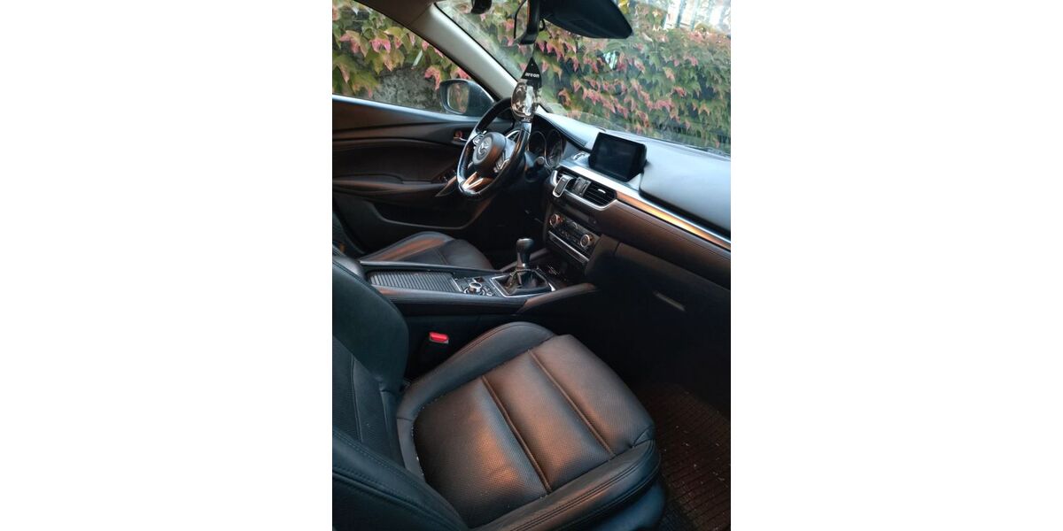 Mazda 6 141.000 km 13.500 &euro; Berlin 10559