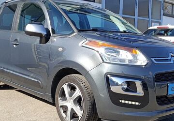 Citroen C3 Picasso 68.613 km 8.990 &euro; Pfullingen 72793