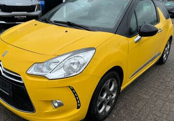 Citroen DS3 202.000 km 4.300 &euro; Waldkraiburg 84478