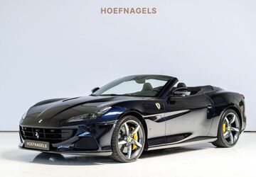 Ferrari Portofino 9.000 km 259.500 &euro; Velddriel 5334 