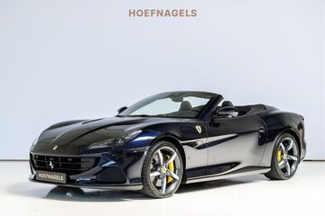Gebrauchte Ferrari Portofino