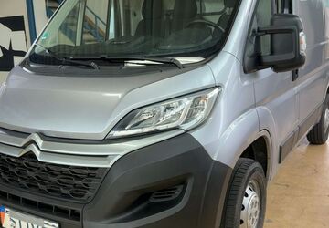 Citroen Jumper 40.690 km 18.490 &euro; Maxhütte-Haidhof 93142