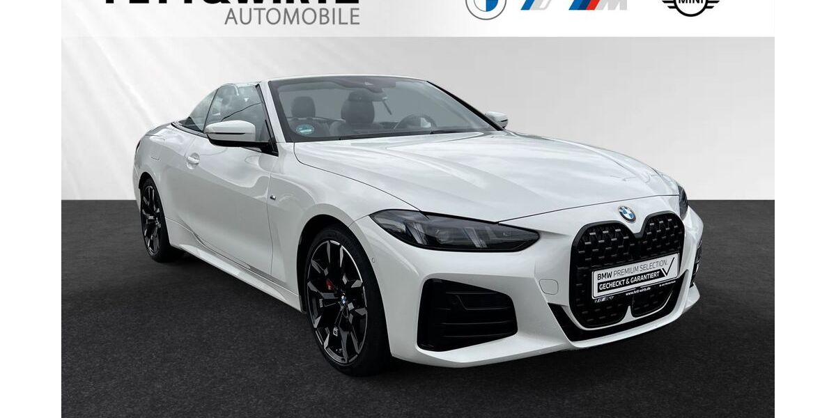 BMW 420 9.400 km 49.700 &euro; Kleve 47533