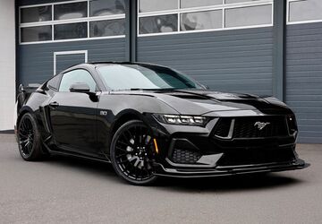 Ford Mustang 5.160 km 44.950 &euro; Rennerod 56477