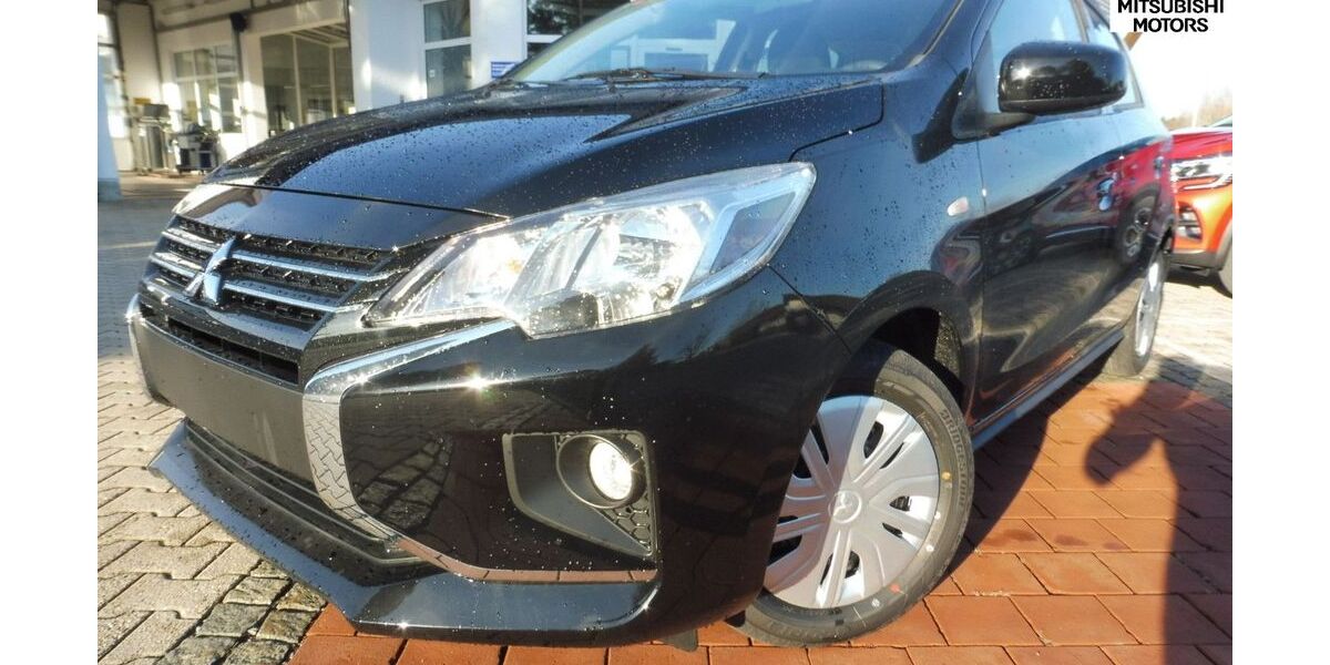 Mitsubishi Space Star 15 km 13.980 &euro; Hofkirchen Ortsteil Pirka 94544