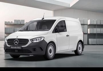 Mercedes-Benz Citan 6.214 km 22.015 &euro; Wiesbaden-Schierstein 65201