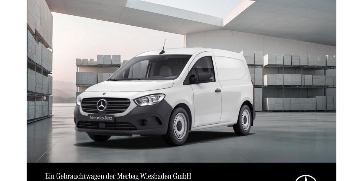 Mercedes-Benz Citan 6.214 km 22.015 &euro; Wiesbaden-Schierstein 65201