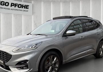 Ford Kuga 13.500 km 26.490 &euro; Norderstedt 22848