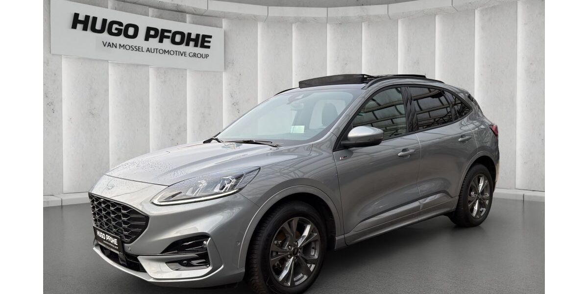 Ford Kuga 13.500 km 26.490 &euro; Norderstedt 22848