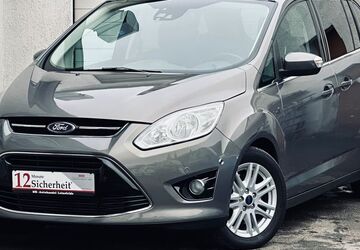 Ford Grand C-Max 180.000 km 7.990 &euro; Leinefelde 37327
