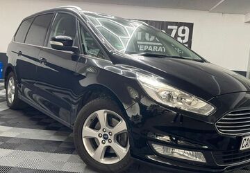 Ford Galaxy 119.184 km 16.980 &euro; Wutöschingen-Degernau 79793
