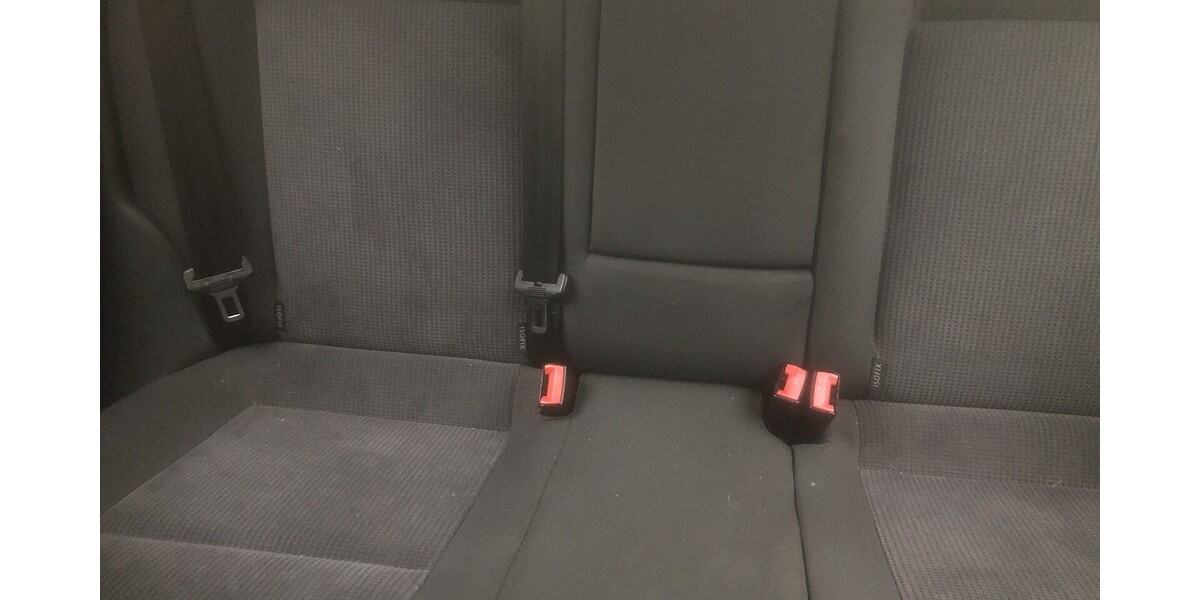 VW Polo 186.000 km 1.600 &euro; Sontra 36205