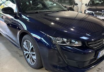Peugeot 508 80.500 km 18.950 &euro; Bocholt 46395