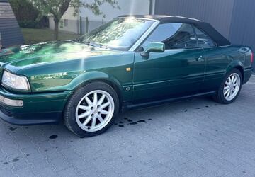 Audi 80 200.000 km 11.990 &euro; Ingelheim 55218