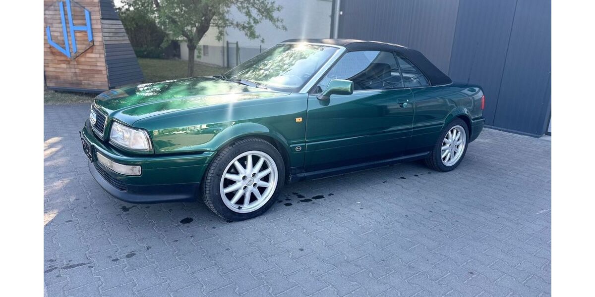 Audi 80 200.000 km 11.990 &euro; Ingelheim 55218